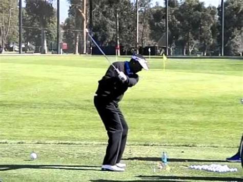 Vijay Singh Golf Swing 2013 - YouTube