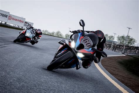 Ride 5 Announced For PS5 XBox Series X S And PC Motorcycle News