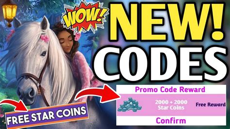 Star Stable Online Codes 2024 September - Jolyn Madonna