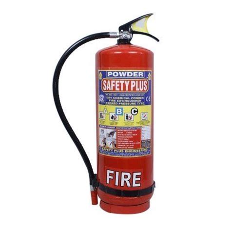 Kg Co Powder Fire Extinguisher At Inr In Indore Indore Fire