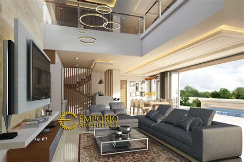 Begini Rahasia Jasa Desain Emporio Interior Dalam Menata Interior Ruang