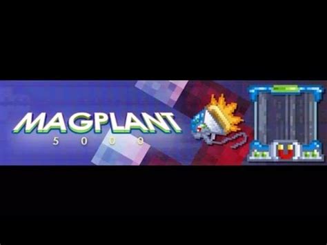 Buying Magplant For Tons Dls Growtopia Youtube