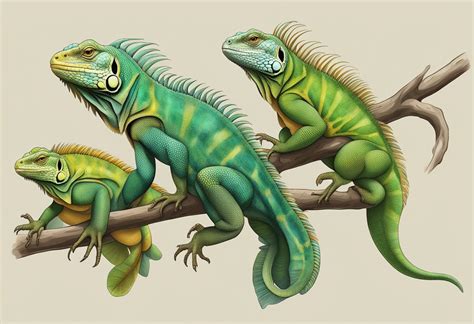 Iguana Names: The Ultimate Guide to Naming Your Pet Iguana - Reptile Focus