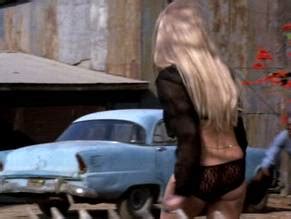 TRUCK TURNER NUDE SCENES AZNude