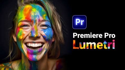 Premiere Pro Lumetri Color Correct Color Grade Like A Pro Cinecom