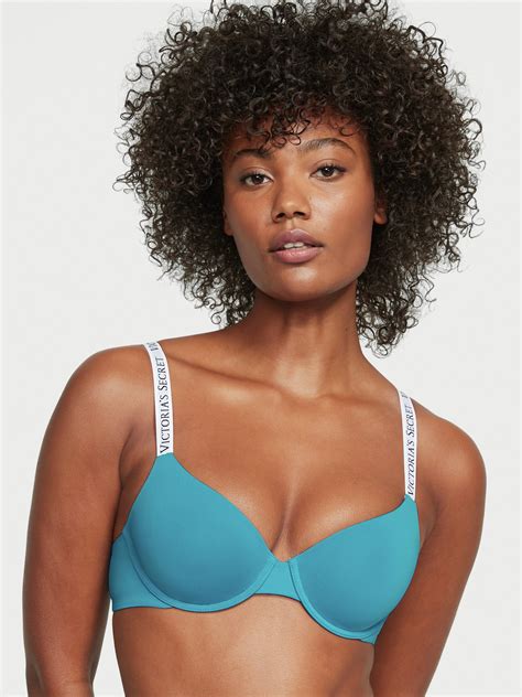 Lightly Lined Demi Bra Image Number Null