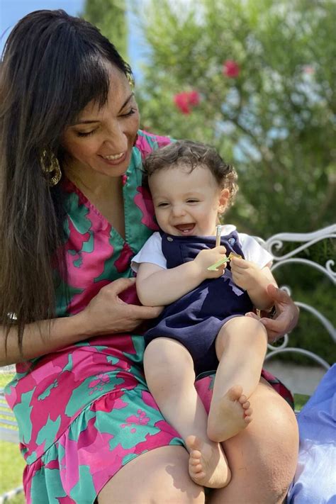 Le Petit Prince Joachim Murat Souffle Son Unique Bougie Sur Son G Teau