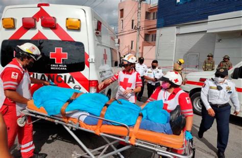 Accidente Vehicular Deja Dos Personas Muertas Tras Ser Arrolladas Por