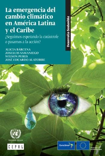 Libros De La Cepal Issuu