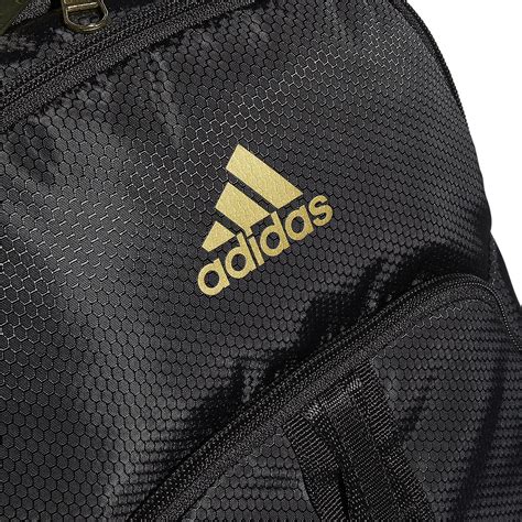 Adidas Prime 6 Backpack Academy