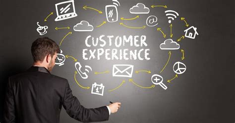 How To Humanize Customer Engagement Cx Strategy Retail Customer