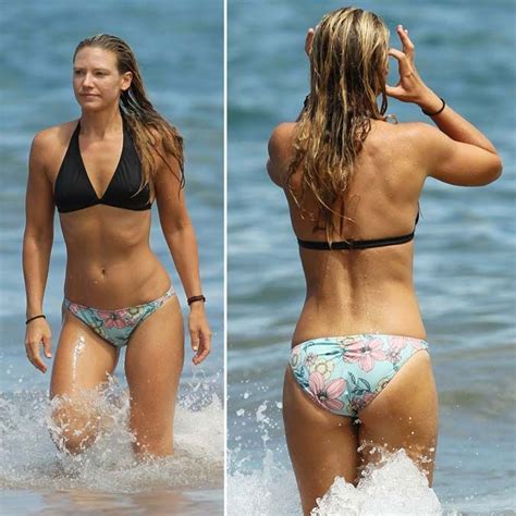 Anna Torv Reese Witherspoon Bikinis Swimwear Thong Bikini Victoria