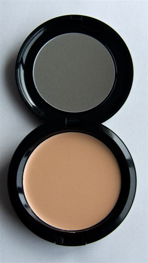 Warpaint And Unicorns Mac Prep Prime Bb Beauty Balm Compact In Extra