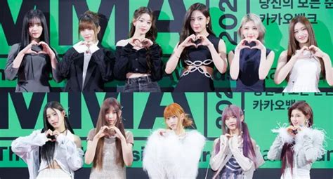 Ive And Newjeans Win Best New Artist At The 2022 Melon Music Awards