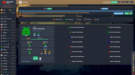 Melvor Idle Windows, Mac, Linux game - ModDB