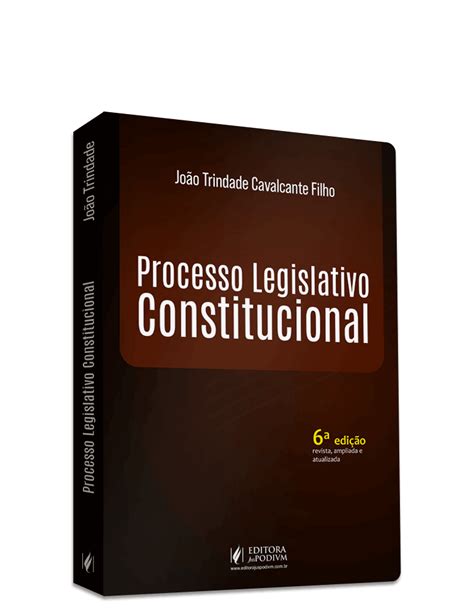 Elementos De Direito Constitucional 2023