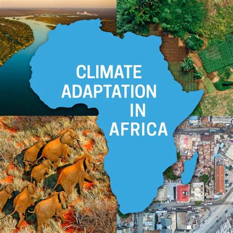 Climate Adaptation in Africa (Coursera) | MOOC List