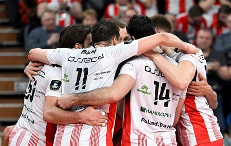 Asseco Resovia zdobyła Puchar CEV Pewna wygrana w finale