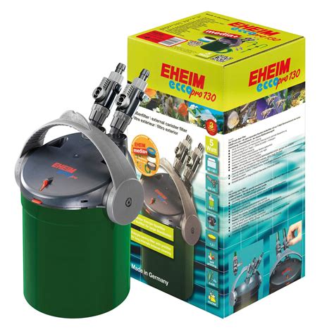 EHEIM Ecco Pro 130 Aquasabi Aquascaping Shop