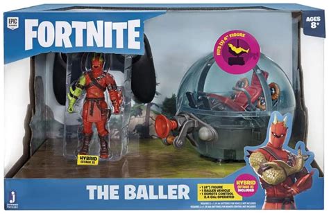 Here are the best Fortnite toys - Dot Esports