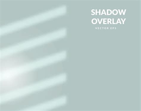 Shadow overlay effect 11675732 Vector Art at Vecteezy