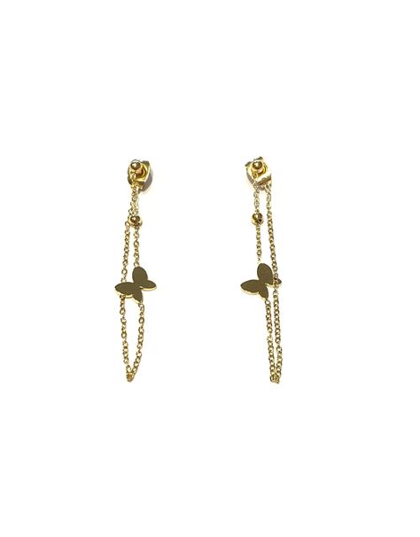 Earrings Zag Bijoux Diva Amsterdam Jewellery