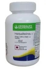 Buy Herbalife Nutrition Herbalifeline 60 Softgels Online At Best