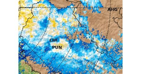 Monsoon becomes vigorous in Maharashtra; avoid ghat areas warns IMD ...