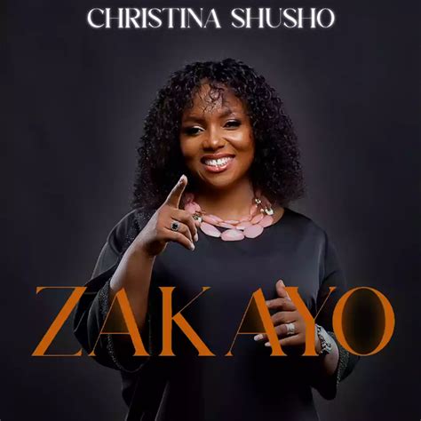 Nyimbo Mpya za Christina Shusho Songs MP3 Download