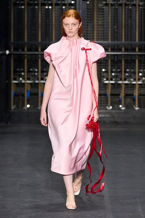 Simone Rocha Spring 2024 Ready To Wear Collection Artofit