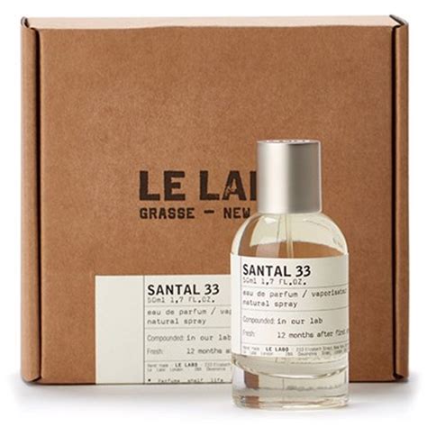 N C Hoa Le Labo Santal Namperfume