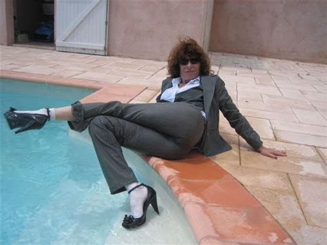 Wetlook Marjorie Photo Album By Bestofmaturewetlook XVIDEOS