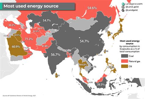 asia clean energy map investment potential  southeast asian