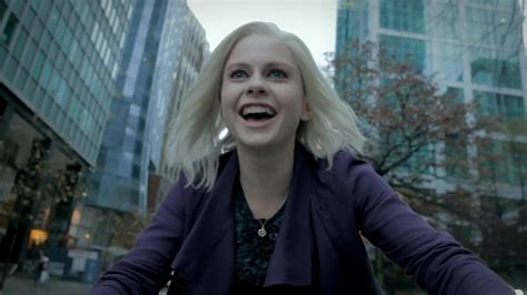 Liv Moore Season 1 Screencaps Izombie Photo 38535548 Fanpop