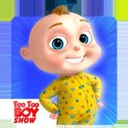 TooToo Boy Show IPA : VGMinds, Videogyan, Kidzooly : Free Download, Borrow, and Streaming ...