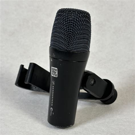 Sennheiser E 905 – J&C Veranstaltungstechnik Konstanz