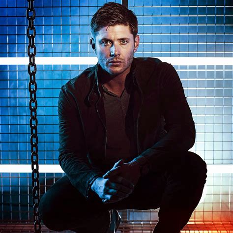 Jensen Ackles - Supernatural Photo (37578873) - Fanpop