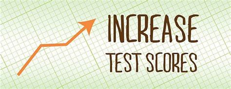 Academic Tip Of The Month 5 Easy Ways To Increase Your Test Scores