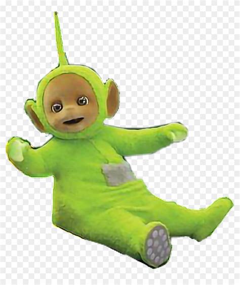 #teletubbies #dipsy #freetoedit - Transparent Dipsy Teletubbies, HD Png Download - 1024x1172 ...