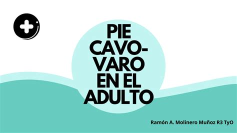 Solution Pie Cavo Varo En El Adulto Studypool