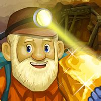 Gold Miner Gioca Ai Giochi Su Lagged