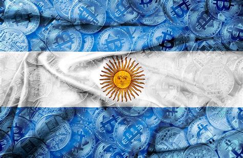 Bitcoin atinge novo recorde histórico na Argentina Muquiranas