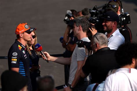 Brundle Noemt Verstappen Zijn Favoriet En Gaat In Op Avontuur Met