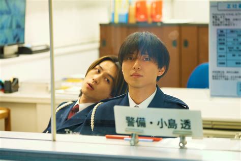 （写真）『東京タワー』今夜スタート “透”永瀬廉、20歳以上年の離れた女性・“詩史”板谷由夏と出会う ドラマ ニュース ｜クランクイン！