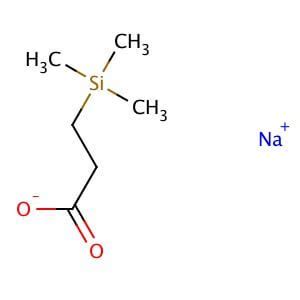 3 Trimethylsilyl Propionic Acid Sodium Salt CAS 37013 20 0 SCBT