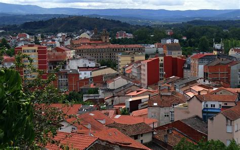 Monforte De Lemos Lugo Galicia Espa A Caty Flickr