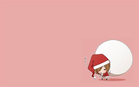 Cute Anime Chibi Wallpapers - WallpaperSafari