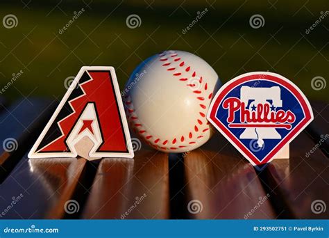 MLB Playoffs editorial photo. Image of trophy, symbol - 293502751