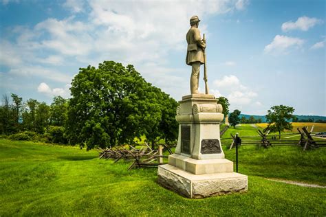 Antietam National Battlefield - Parkcation