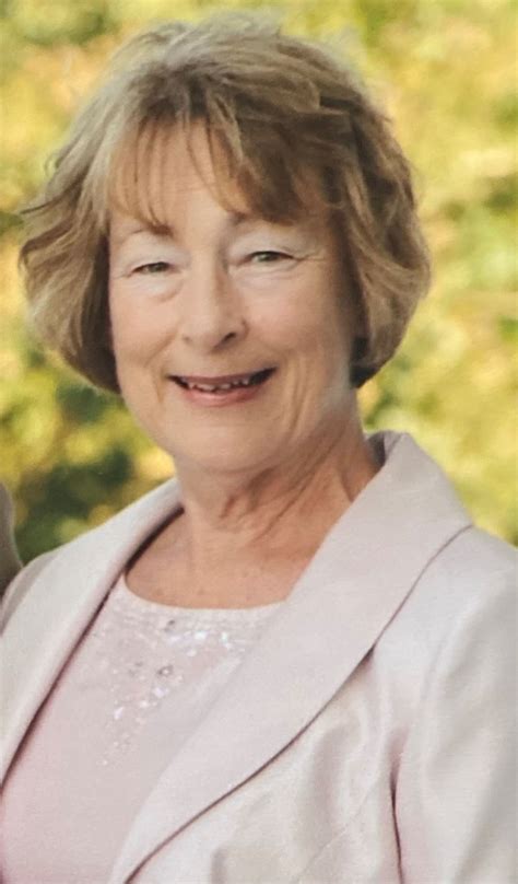 Patricia Lucas Mclamb Obituary Dunn Nc